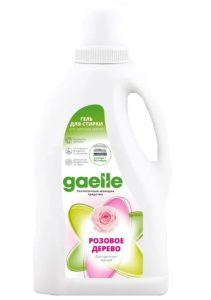 Гель для стирки Gaelle (Гаэль) - Розовое дерево 2 л