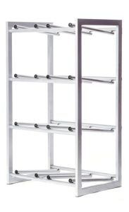 Стеллаж для бутылей