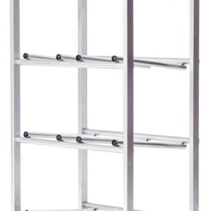 Стеллаж для бутылей