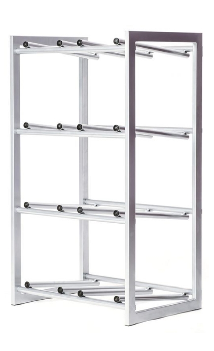 Стеллаж для бутылей