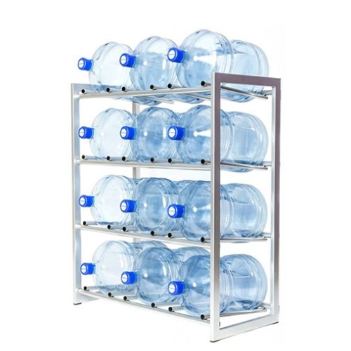 Стеллаж для бутылей