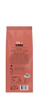 Кофе Poetti Soul of Istanbul (Поетти Стамбул) молотый 200 г