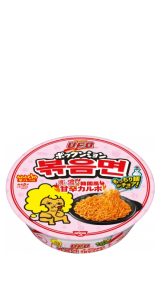 Рамен Карбонара