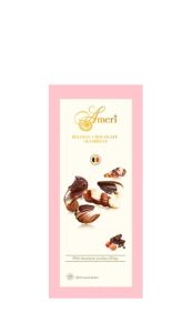 Шоколадные конфеты с пралине Ameri