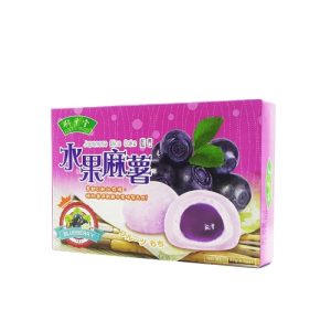 Моти Bamboo House со вкусом голубики 180 г