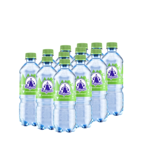 Сестрица Природная 0.5л б/г