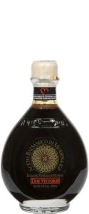 Уксус винный бальз. Due Vittorie Aceto Balsamico di Modena 250 мл