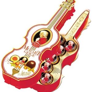 Конфеты шоколадные