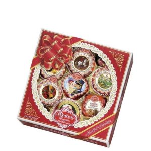 Набор шок. конфет Reber