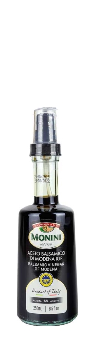 Уксус бальзамический винный Monini 250 мл