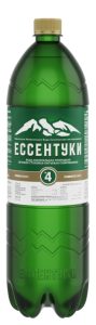 “Ессентуки №4” 1.5л