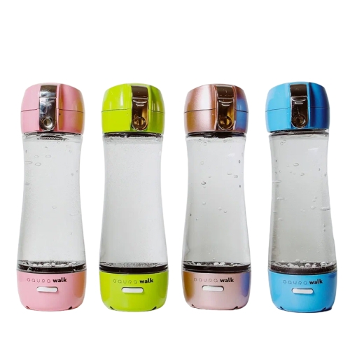 Аппарат для получения водородной воды “Gaura Walk”