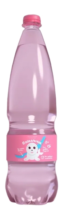 Детская вода