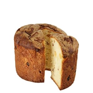 Кулич Ameri с изюмом и цукатами в голубой упак. 500г