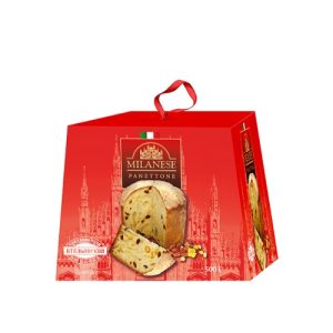 Кулич пасхальный