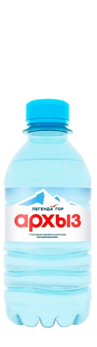 Легенда Гор Архыз 0.25л