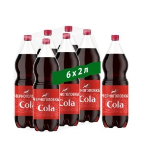 Напиток Черноголовка -