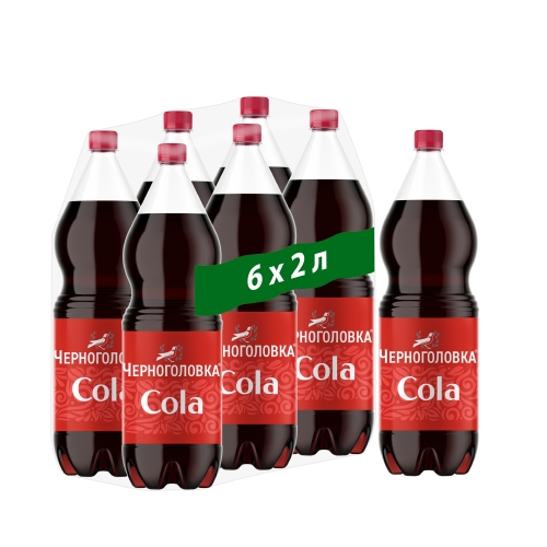 Напиток Черноголовка -