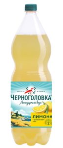 Лимонад Черноголовка -