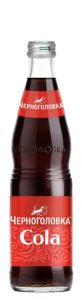 Напиток Черноголовка – “Кола” 0.5л