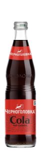 Напиток Черноголовка -