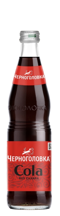 Напиток Черноголовка -