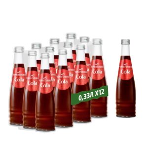 Напиток Черноголовка -