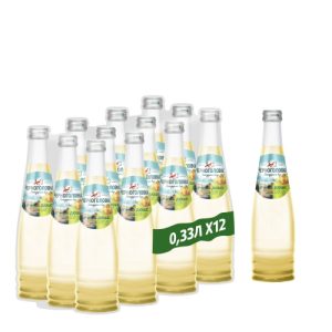 Лимонад Черноголовка -