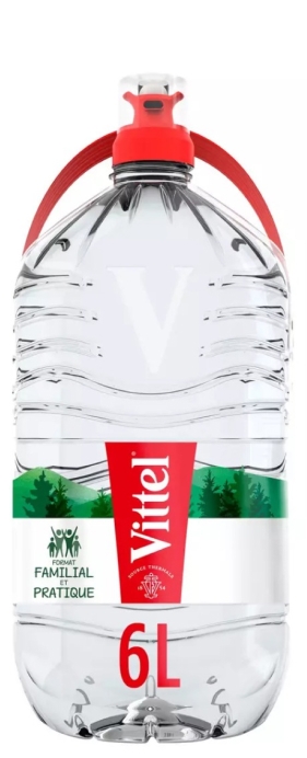 Vittel 6л