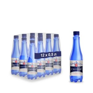 СRISTELLE (Кристэль) 0.5л б/г