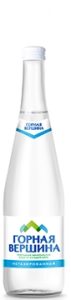 “Горная Вершина” 0.5л