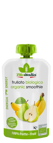 Пюре Bioitalia (Биоиталия) -