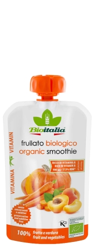Пюре Bioitalia (Биоиталия) -