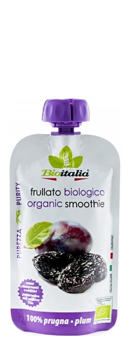 Пюре Bioitalia (Биоиталия) -