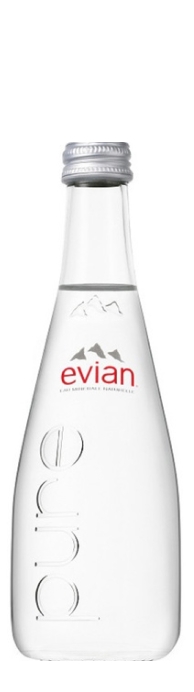 Evian (Эвиан) 0.33л
