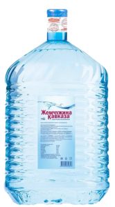 Жемчужина Кавказа 19л