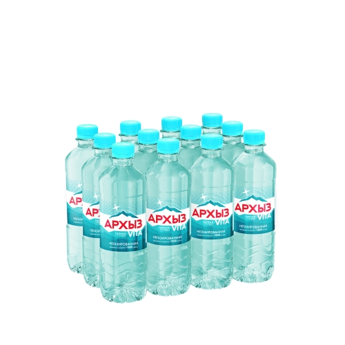 “Архыз” 0.5л