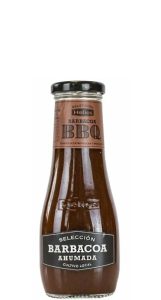 Кетчуп Helios Barbeque Барбекю 340 г