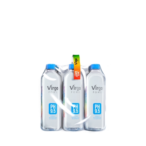 Virgo fons (Вирго фонс) 0.33л