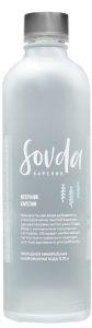 Sovda (Совда) 0.75л газ.