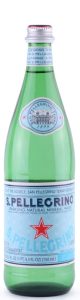 San Pellegrino (Сан Пеллегрино) 0.75л 15 шт.