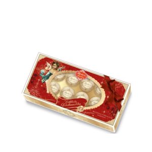 Конфеты шоколадные Reber