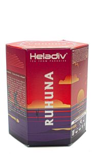 Чай черный Ruhuna (Рухуна) Heladiv 100г