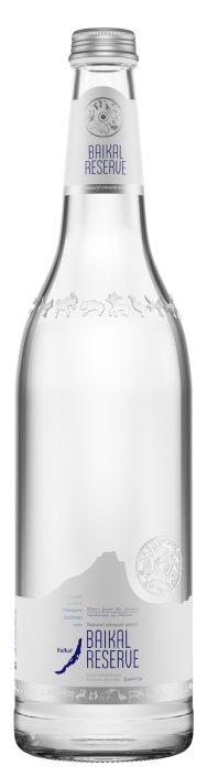 «Байкал Резерв» (BAIKAL RESERVE) 0.75л