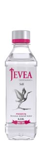 JEVEA «Живея Кристальная» 0.33л б/г