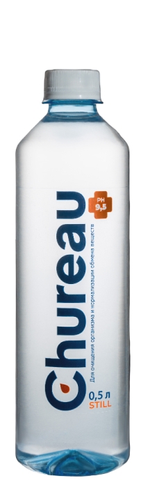 Chureau (Чуро) 0.5л