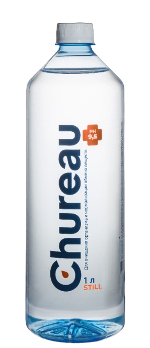 Chureau (Чуро) 1л