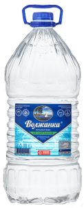 «Волжанка» 5л (2 шт. в упак.)