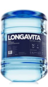 LONGAVITA (Лонгавита) магний + калий 19л