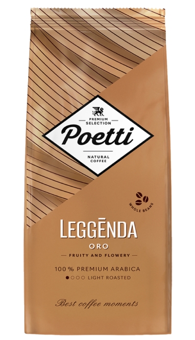 Poetti Leggenda Oro (Легенда Оро) 1кг